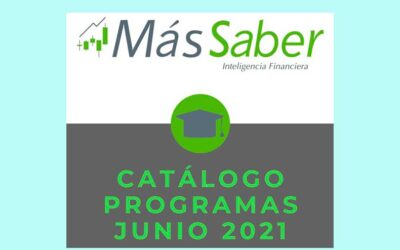 PROGRAMA DE FORMACIÓN FINANCIERA