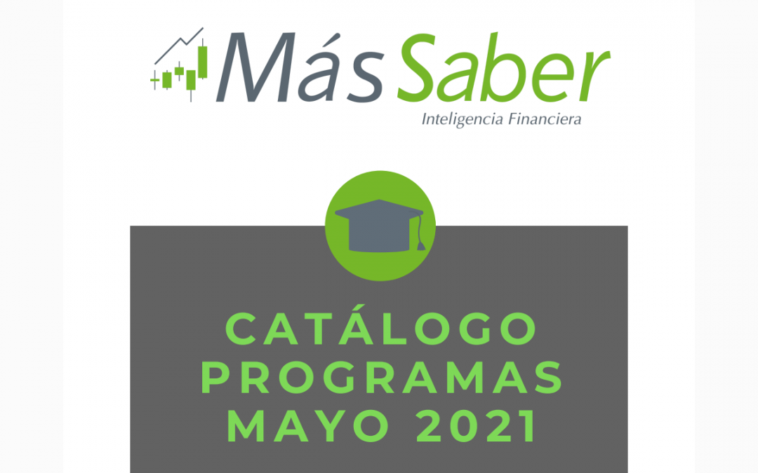 Programa especializado en Compliance de Empresas, mayo 2021