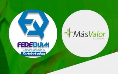 FEDEQUIM avanza en programas de formación para sus afliados