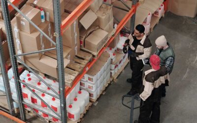 Importancia de Ley de Compras Públicas Nacionales para la Industria