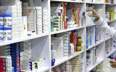 Retos que enfrentará el Sector Farmacéutico Venezolano para el 2022.