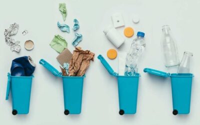 Fondoin y Viceministerio de Desarrollo Industrial atienden propuestas del sector del reciclaje de plástico