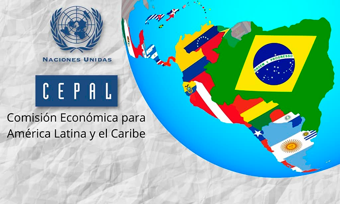 La Cepal prevé crecimiento del 3% del PIB venezolano para este 2022