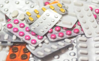 Fefarven advirtió sobre la venta de medicamentos de contrabando en el país