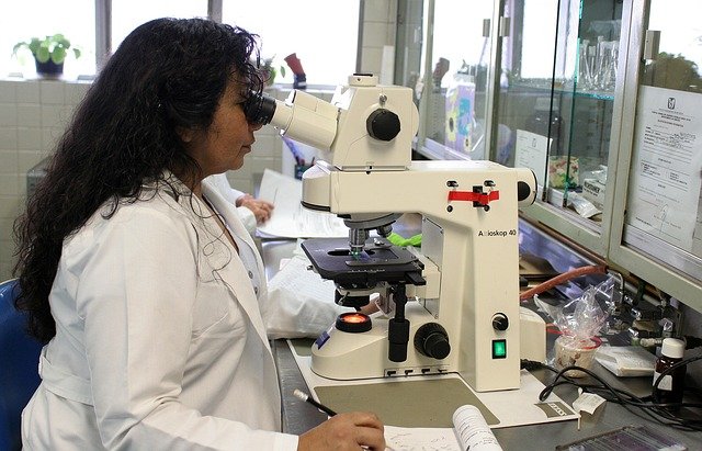 laboratory fedequim