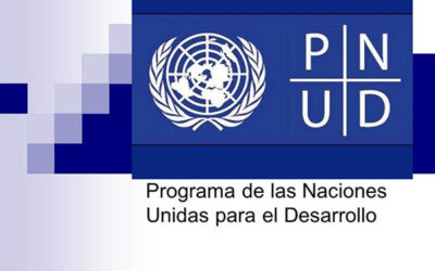Ministerio para Industrias y Pnud suscriben memorándum de Cooperación Técnica para el impuso del sector productivo