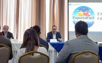Fedequim realiza Foro Debate Productivo