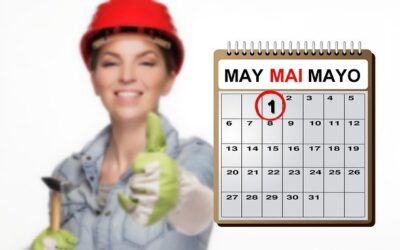 Anuncios del Día del Trabajador: Banco digital de trabajadores, paquete legal laboral y bono único para pensionados