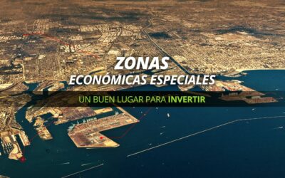 Táchira, Bolívar y Falcón tendrán zonas económicas