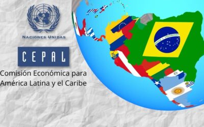 CEPAL espera una desaceleración del crecimiento de América Latina y el Caribe en 2023, con una expansión proyectada de 1,4%