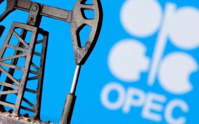 Producción petrolera de Venezuela aumentó 9% en enero, según la OPEP