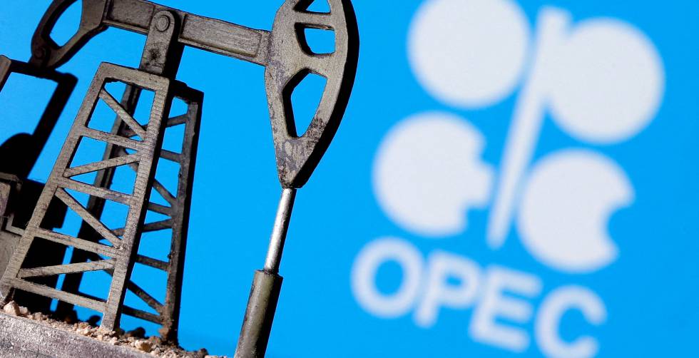 Producción petrolera de Venezuela aumentó 9% en enero, según la OPEP