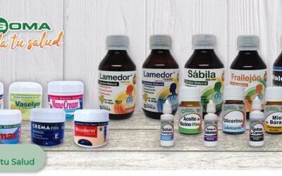 Laboratorios Chemica’s Soma: 19 años trabajando y produciendo con amor por Venezuela