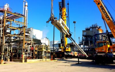 Trinidad y Tobago comenzará negociaciones por acuerdo de gas con Venezuela en marzo