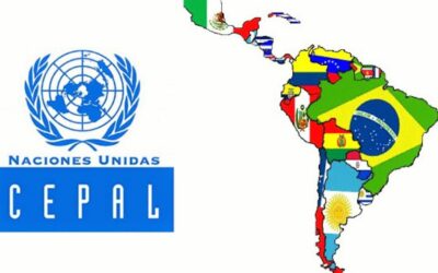 Proyecciones del BID para para América Latina en el 2023