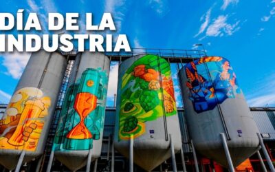 Lanzamiento del programa de internacionalización de la industria mirandina