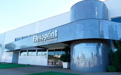 Bienvenida FLEXOPRINT, C.A. a la familia Fedequim