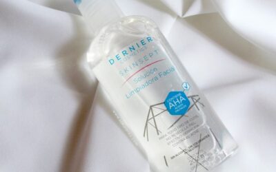 Dernier presenta nuevo Sérum Antiarrugas con Retinol + Ácido Hialurónico