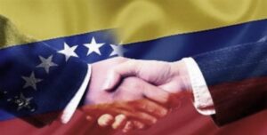 Colombia-Venezuela-relaciones