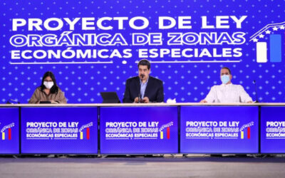 Incentivos fiscales y arancelarios en las Zonas Económicas Especiales