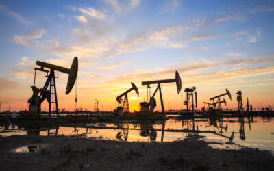 La OPEP prevé que demanda mundial de petróleo subirá este año en 2,2%