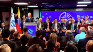 II Asamblea de Fedeindustria