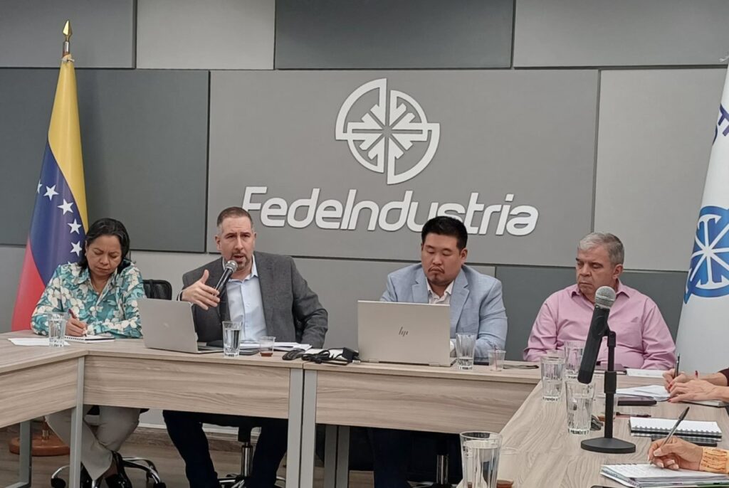 Junta Directiva Ampliada Fedequim