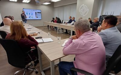 FEDEQUIM celebra Junta Directiva Ampliada con participación de sus afiliados