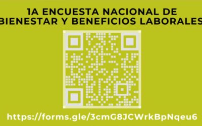 Happy Consulting prepara 1ª Encuesta Nacional de Bienestar y Beneficios Laborales