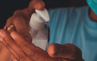 Higiene industrial: Clave para la salud y bienestar