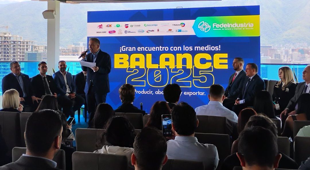 balance 2025 fedeindustria