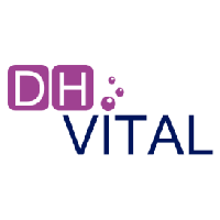 LOGO DH2 dh vital