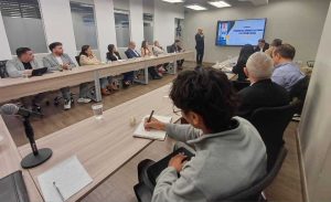 Panorama del Comercio Electrónico