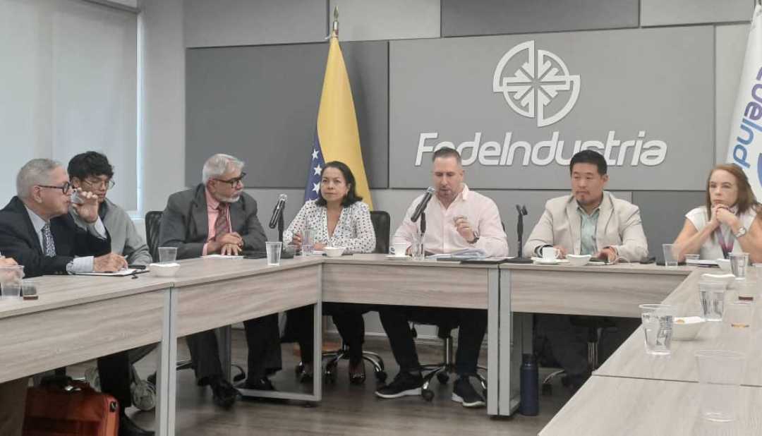 Fedequim celebró exitosa Junta Directiva Ampliada con activa participación de sus afiliados
