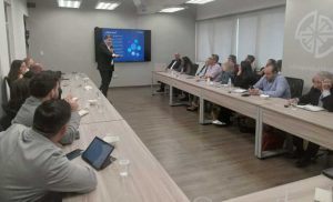 Monedas Estables y Pagos Transfronterizos,