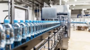 Industria del plástico