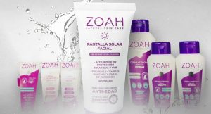 ZOAH cosmetic