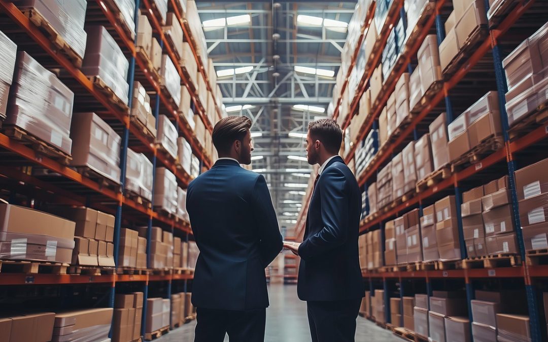 Nuevo protocolo unificado de exportaciones no petroleras se aplicará desde el 9 de marzo