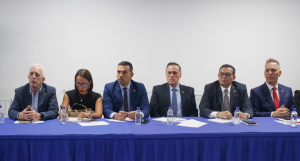 Fedeindustria, Orlando Camacho