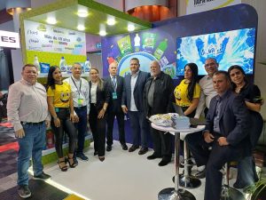 Fedequim Participando en Expo Fedeindustria 2026