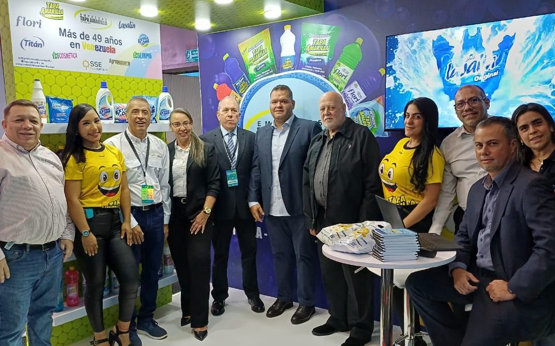 Expo Fedeindustria 2026 abrió sus puertas con más de 110 empresas