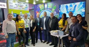 Fedequim Participando en Expo Fedeindustria 2026