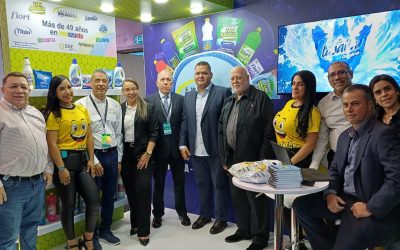 Expo Fedeindustria 2026 abrió sus puertas con más de 110 empresas