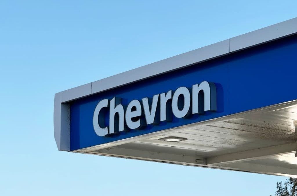 Chevron invierte en Venezuela