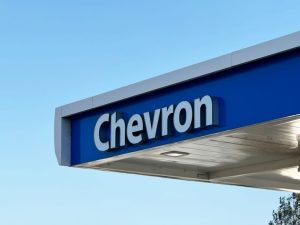 Chevron invierte en Venezuela