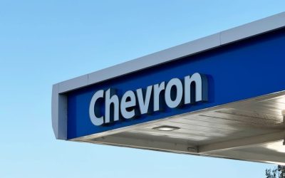 Chevron proyecta fuerte expansión operativa en Venezuela