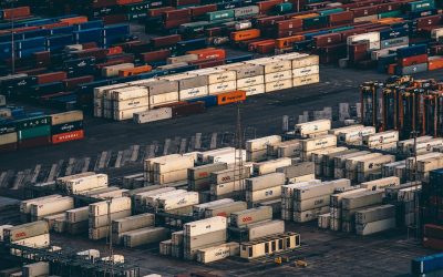 Advierten que empresas venezolanas deben elevar su competitividad ante el avance de productos importados