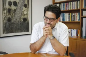 Asdrúbal-Oliveros-