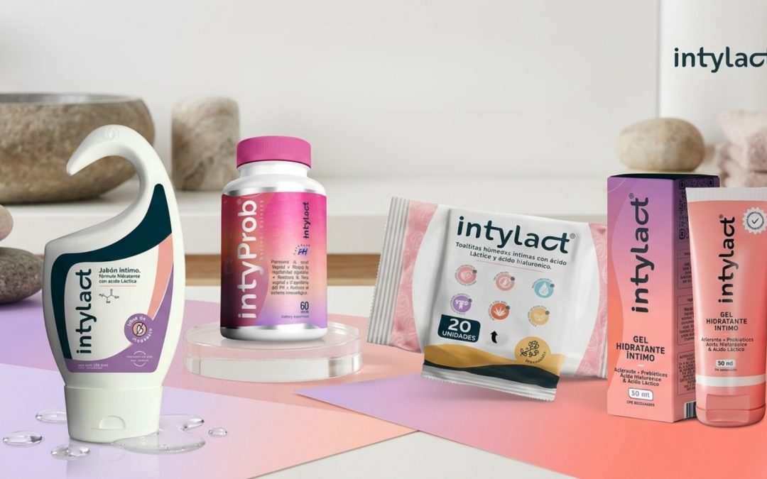 Intylact: Innovación y compromiso social