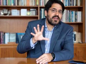 Asdrubal Oliveros